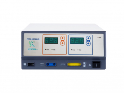 <b>高頻手術設備RFS-4000KD</b>